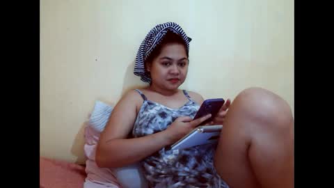 Cutiepie online show from March 2025 05:49:02 AM