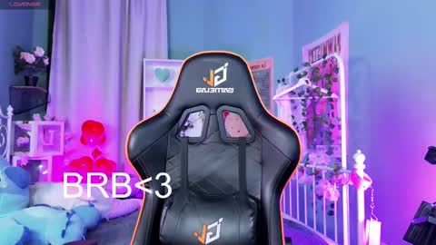 Mizuki online show from February 2025 11:42:01 PM