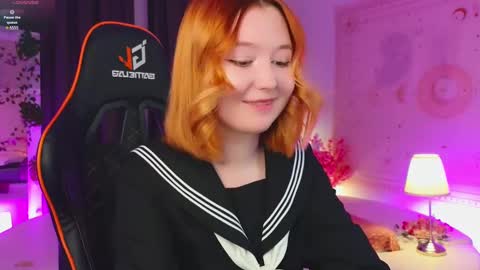 Mizuki online show from February 2025 03:27:01 PM