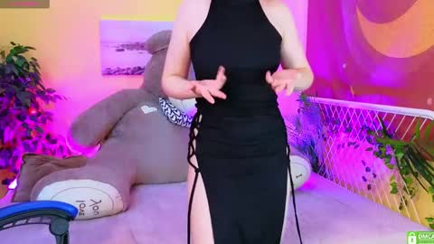 Mizuki online show from February 2025 08:36:01 PM