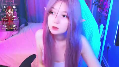 Mizuki online show from September 2025 04:45:02 PM