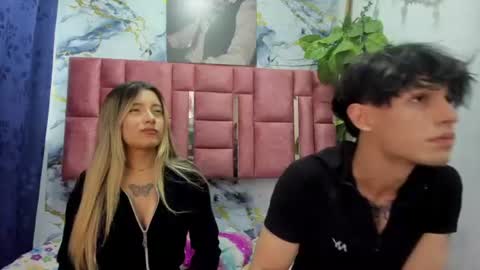 Snapshot of mizzaandlight chatting on August 2026 12:30:01 PM mizzaandlight online show from August 2026 12:30:01 PM