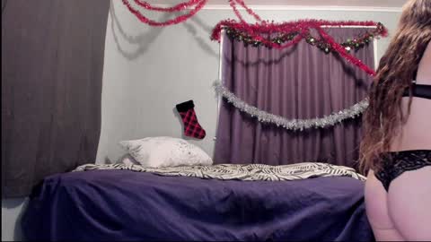 MizzKittay online show from December 2024 07:44:01 AM