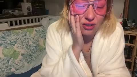 Snapshot of mizzstorm13 chatting on February 2026 08:13:01 AM Mizz Storm online show from February 2026 08:13:01 AM