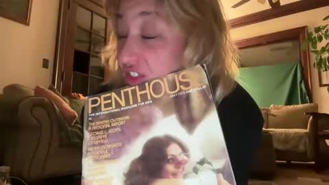 Snapshot of mizzstorm13 chatting on March 2026 06:39:01 AM Mizz Storm online show from March 2026 06:39:01 AM