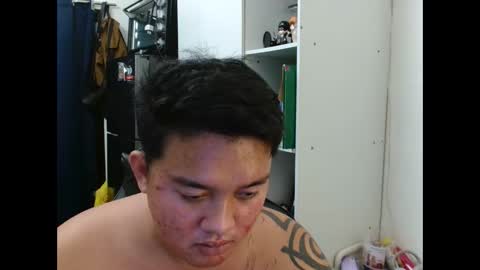 Michole Jay online show from October 2025 07:37:02 PM