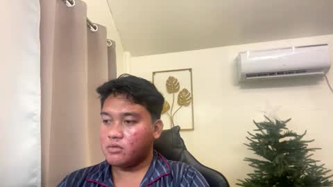 Michole Jay online show from November 2025 04:09:01 PM