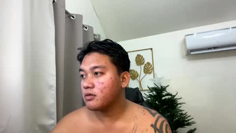 Michole Jay online show from November 2025 02:39:02 PM