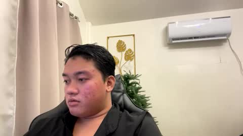 Michole Jay online show from November 2025 04:20:01 PM