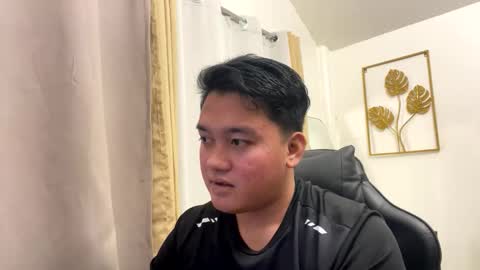 Michole Jay online show from December 2025 02:17:01 AM