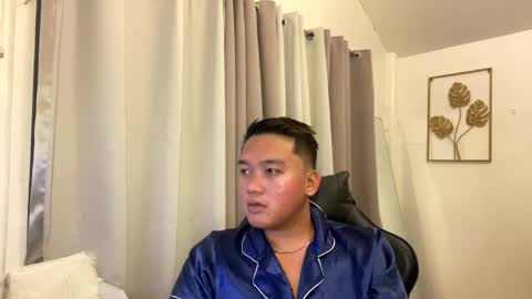 Michole Jay online show from February 2026 06:09:01 PM