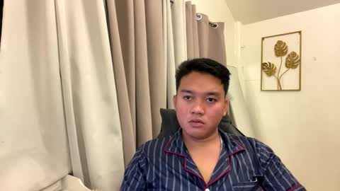 Michole Jay online show from May 2026 05:27:02 AM