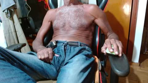 Mario jose online show from January 2025 02:53:02 AM