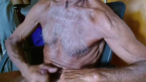 Mario jose online show from February 2025 08:45:02 PM