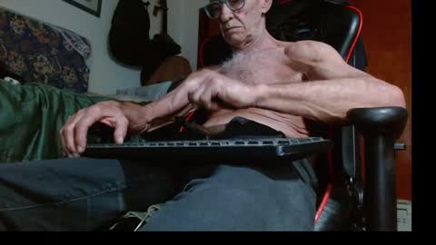 Mario jose online show from September 2025 11:04:02 PM