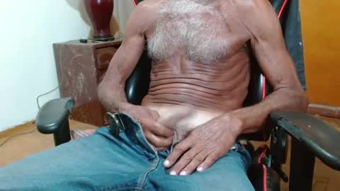 Mario jose online show from February 2026 12:08:01 AM