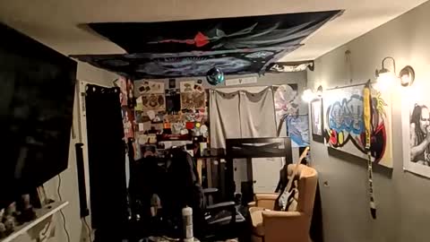 Daddy720 online show from January 2026 04:16:01 AM