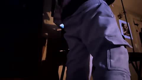 Snapshot of mjmckenz55 chatting on January 2026 11:14:02 AM Daddy720 online show from January 2026 11:14:02 AM