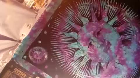 Snapshot of mjmckenz55 chatting on February 2026 07:07:01 AM Daddy720 online show from February 2026 07:07:01 AM