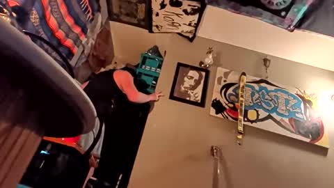 Snapshot of mjmckenz55 chatting on March 2026 07:15:01 AM Daddy720 online show from March 2026 07:15:01 AM