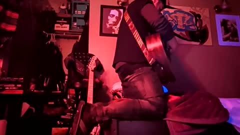 Daddy720 online show from March 2026 07:13:02 AM