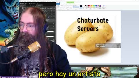 Lois online show from February 2025 09:15:02 PM