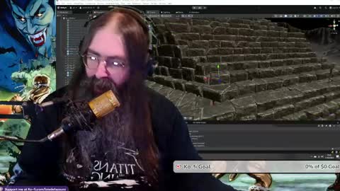 Lois online show from February 2025 10:50:01 PM