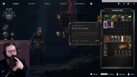 Lois online show from February 2025 10:33:01 PM