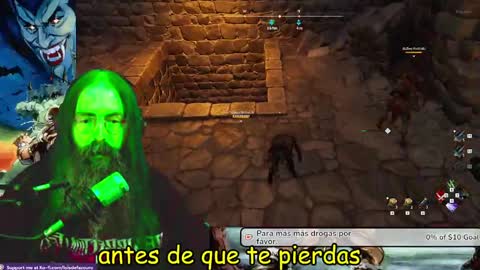 Lois online show from February 2025 11:24:02 AM