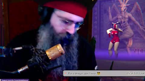 Lois online show from March 2025 10:42:01 PM