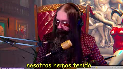 Lois online show from March 2025 03:37:02 PM