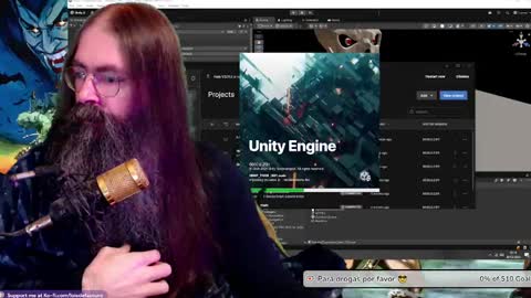 Lois online show from March 2025 10:15:02 PM