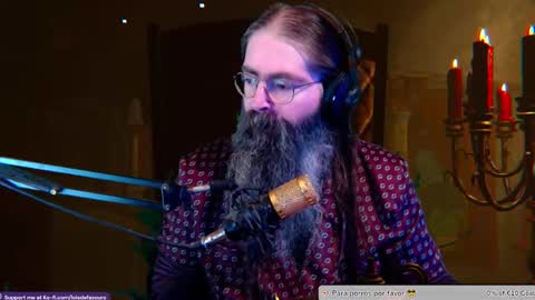 Lois online show from March 2025 09:03:01 PM