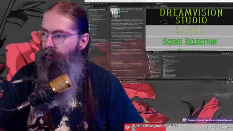 Lois online show from September 2025 07:46:02 PM