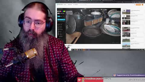 Lois online show from November 2025 09:48:01 PM