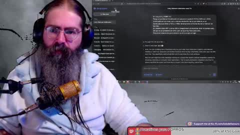 Lois online show from November 2025 07:46:02 PM