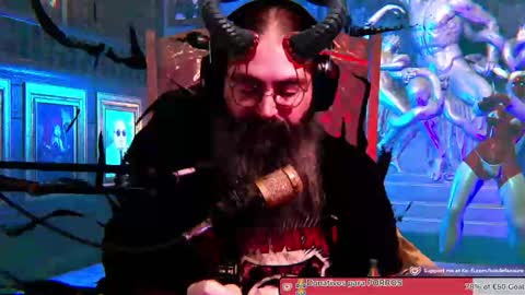 Lois online show from November 2025 08:05:01 PM