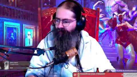 Lois online show from November 2025 08:25:02 PM