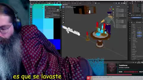 Lois online show from March 2026 02:56:01 PM