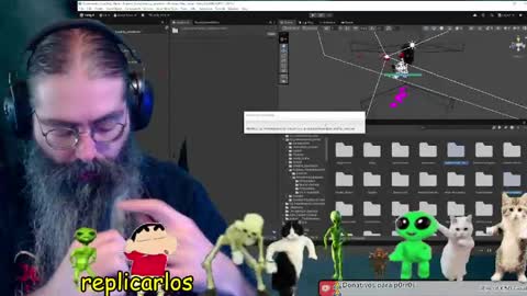 Lois online show from April 2026 03:49:02 PM