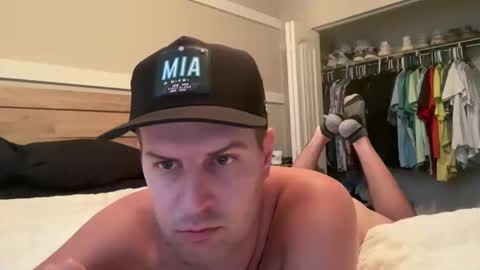 Mike online show from March 2026 11:38:01 PM