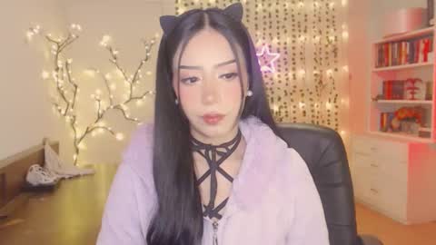 Alice online show from February 2025 01:32:02 AM