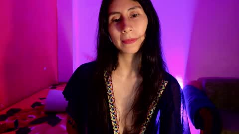 MoonLipson online show from January 2025 04:20:01 AM