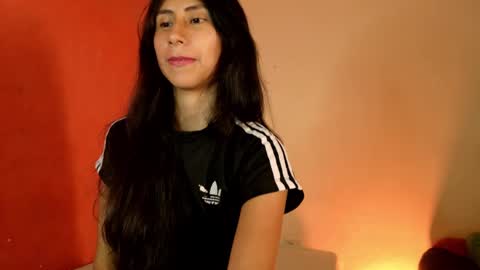 MoonLipson online show from March 2025 04:06:01 AM