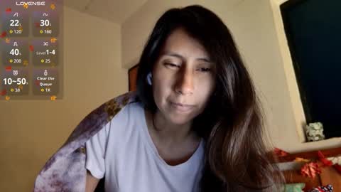 MoonLipson online show from October 2025 09:13:01 PM