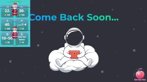 MoonLipson online show from December 2025 11:26:02 AM