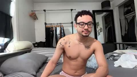 Marcus online show from June 2026 01:21:02 PM