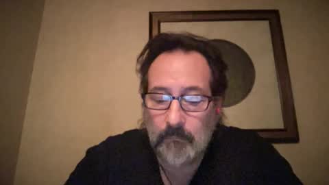 mmancini63 online show from March 2026 08:15:01 AM