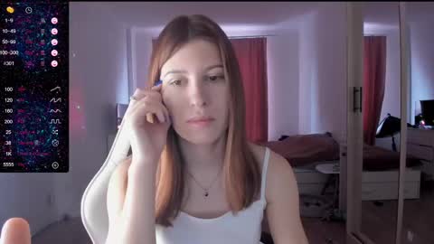 Lili online show from February 2025 08:06:01 AM