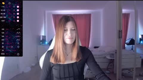 Lili online show from February 2025 06:29:01 AM